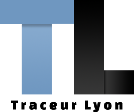 logo traceur Lyon